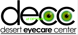 desert eyecare center of optometry